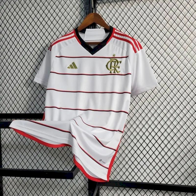 Men’s Flamengo 2023/24 Away Jersey