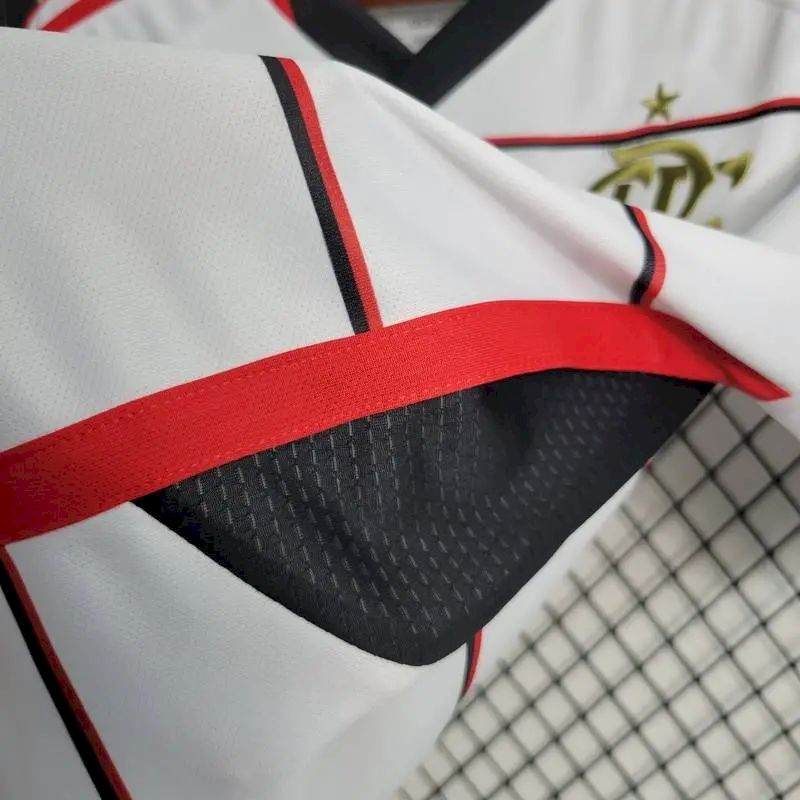 Men’s Flamengo 2023/24 Away Jersey