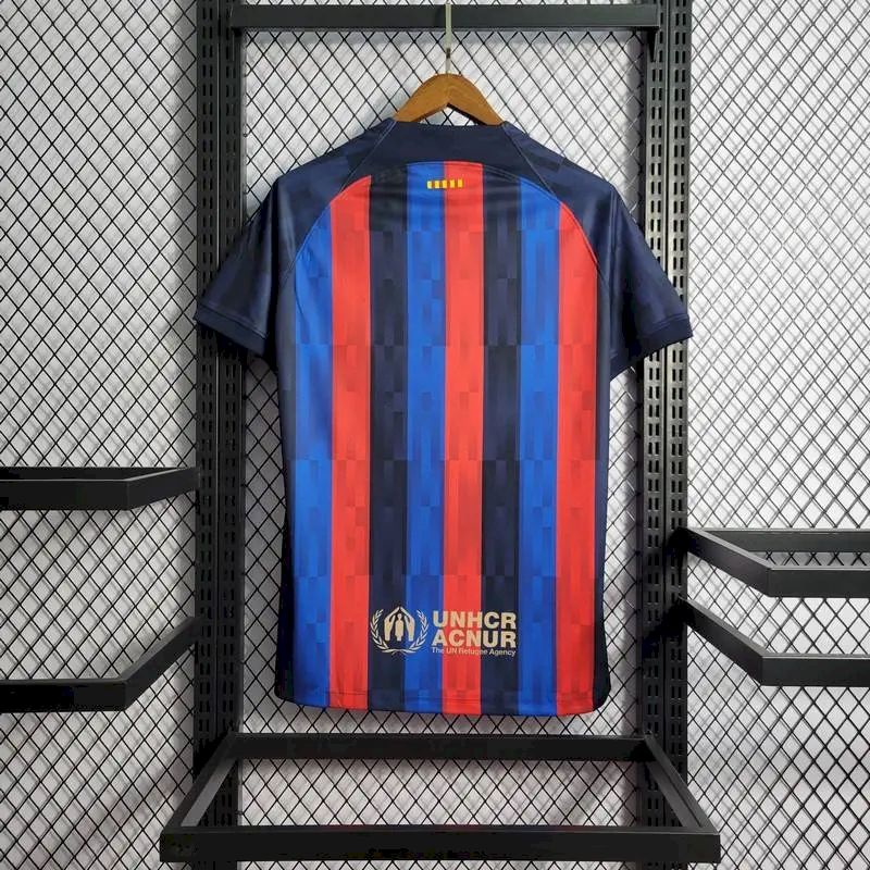 Barcelona 2022/23 Home Rosalia Jersey