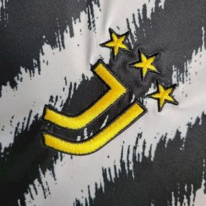 Men’s Juventus 2023/24 Home Jersey