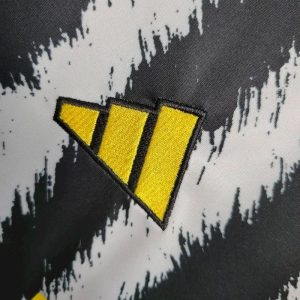 Men’s Juventus 2023/24 Home Jersey