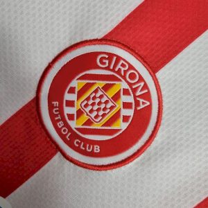 Girona 2023/24 Home Jersey