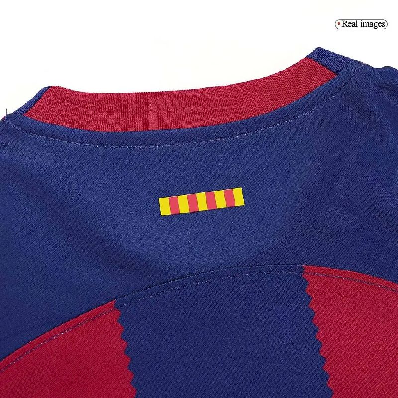 Barcelona 2023/24 Rolling Stones Jersey