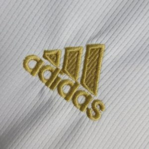Real Madrid 2019/20 Home Retro Jersey