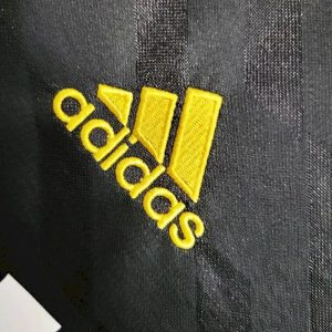 Real Madrid 2011/12 Away Retro Jersey