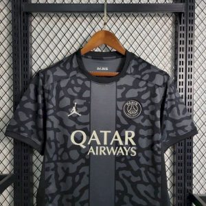 Men’s Paris Saint-Germain 2023/24 Third Jersey
