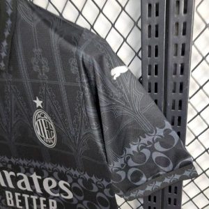 Men’s AC Milan 2024/25 Co-Branded Edition Jersey