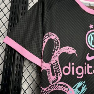 Men’s Inter Milan 2024/25 Special Edition Jersey