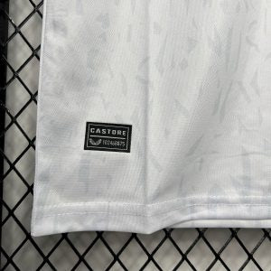 Sevilla FC 2024/25 Home Jersey