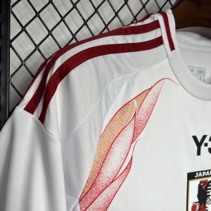 Mens Japan 2024/25 Away Jersey