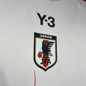Mens Japan 2024/25 Away Jersey