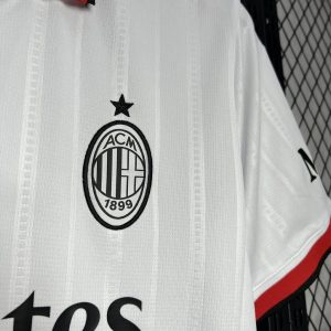 Men’s AC Milan 2024/25 Away Jersey