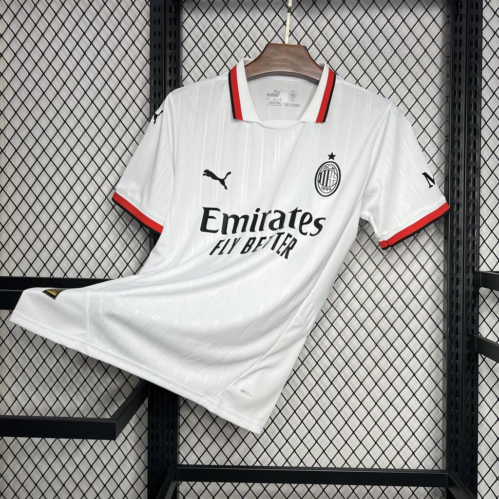 Men’s AC Milan 2024/25 Away Jersey