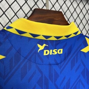 UD Las Palmas 2024/25 Away Jersey