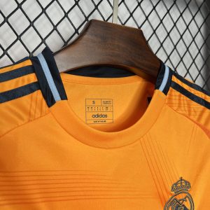 Real Madrid 2024/25 Away Jersey