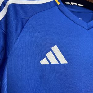 Leicester City 2024/25 Home Jersey