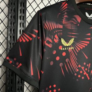 Sevilla FC 2024/25 Third Jersey