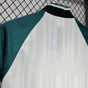 Liverpool 1993/95 Away Retro Jersey