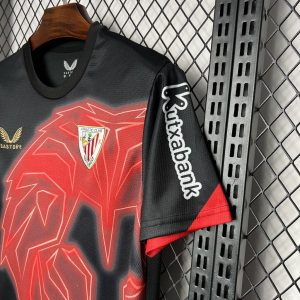Athletic Bilbao 2024/25 Pre-match training Jersey