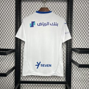 Men’s Al Hilal SC 2024/25 Away Jersey