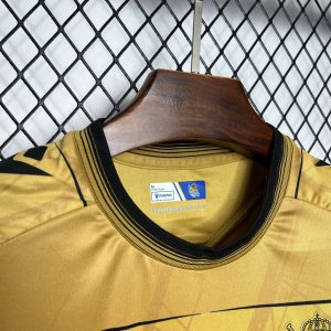 Real Sociedad 2024/25 Away Jersey