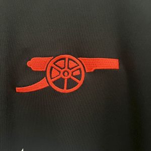 Arsenal 2024/25 Away Jersey