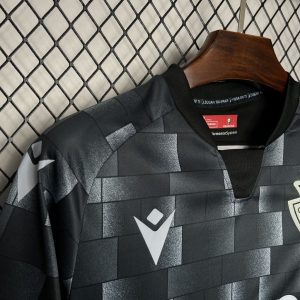 Osasuna 2024/25 Third Jersey