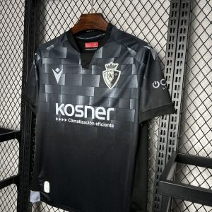 Osasuna 2024/25 Third Jersey
