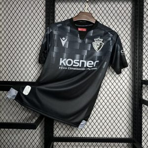 Osasuna 2024/25 Third Jersey