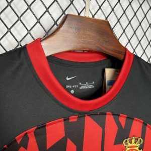 RCD Mallorca 2024/25 Home Jersey