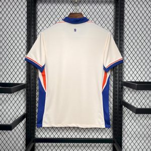 Chelsea 2024/25 Away Jersey