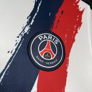 Men’s Paris Saint-Germain 2024/25 Away Jersey