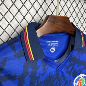 Getafe Club de Futbol 2024/25 Home Jersey