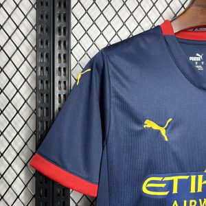 Girona 2024/25 Away Jersey