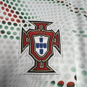 Men’s Portugal 2025/26 Away Jersey