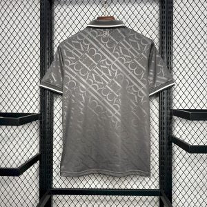 Real Madrid 2024/25 Third Jersey
