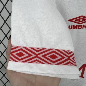 Sevilla FC 1994/96 Home Retro Jersey