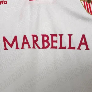 Sevilla FC 1994/96 Home Retro Jersey
