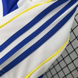 Retro Deportivo de La Coruna 1999/00 Home Jersey