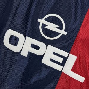 Retro Paris Saint-Germain 2001/2002 Home Jersey