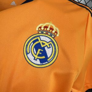 Real Madrid 2013/14 Third Retro Jersey