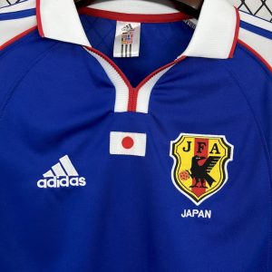 Retro Japan 2000 Home Jersey