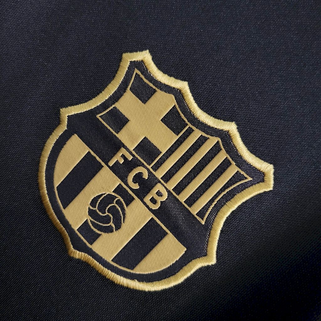 Barcelona 2020/21 Away Retro Jersey