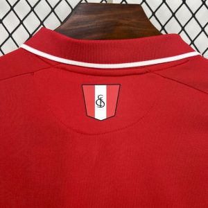 Sevilla FC 2015/16 Away Retro Jersey