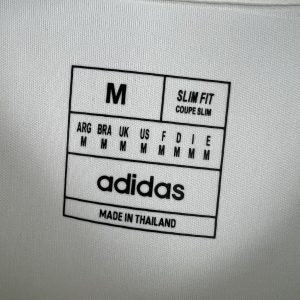 Manchester United 2024/25 Special Edition White Jersey