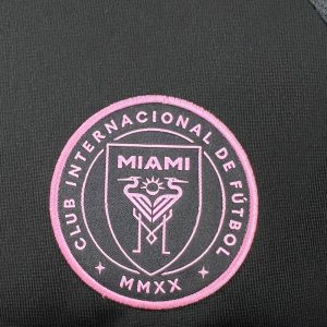 Men’s Inter Miami CF 2025/26 Away Jersey