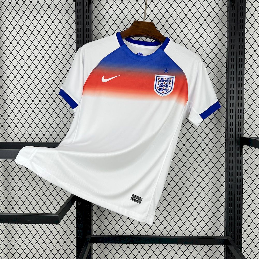 Men’s England 2025/26 Women’s Euro Home Jersey
