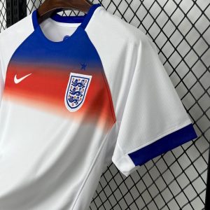 Men’s England 2025/26 Women’s Euro Home Jersey