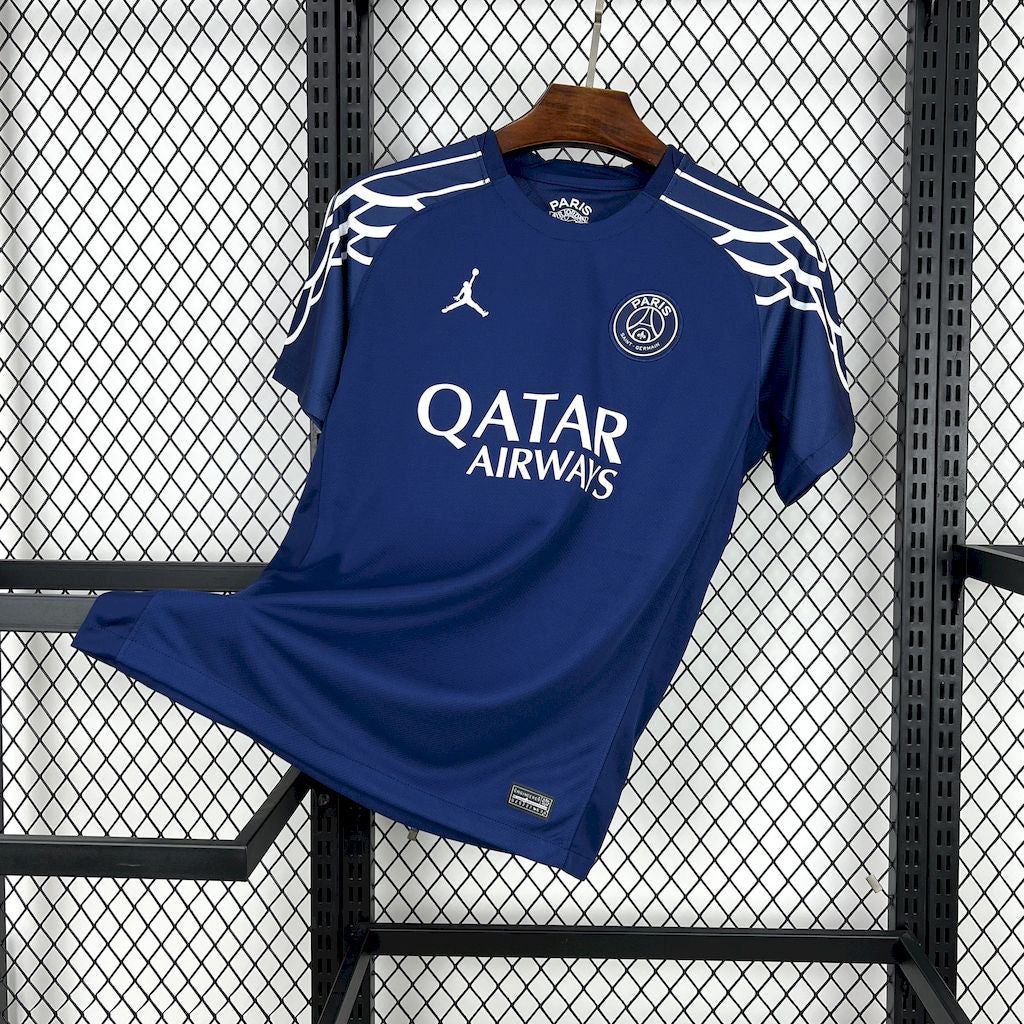 Men’s Paris Saint-Germain 2024/25 Fourth Jersey