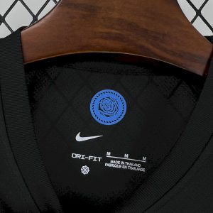 Men’s England 2025/26 Women’s Euro Away Jersey